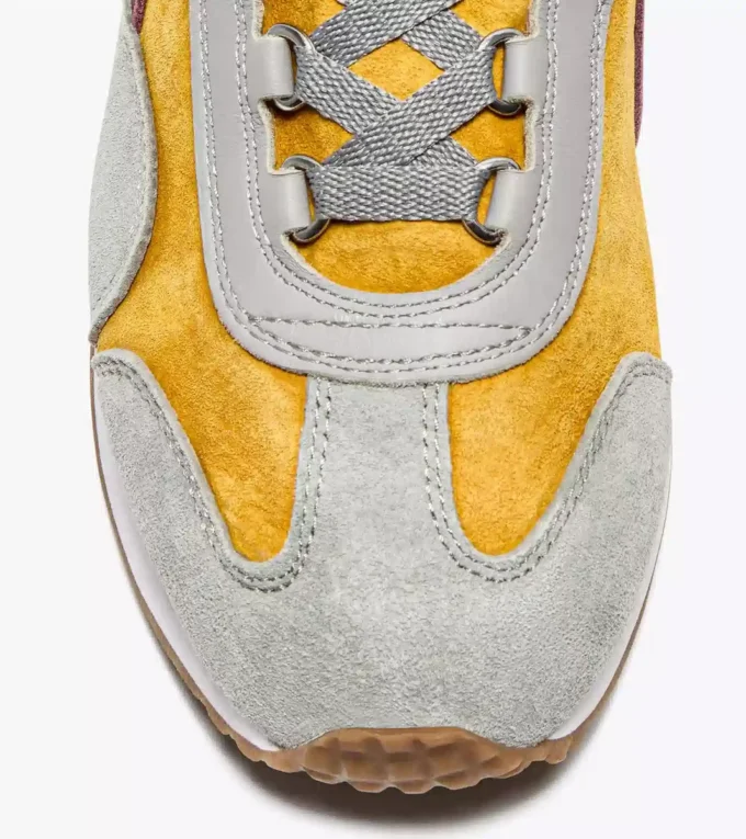 Equipe ’75 Sw Heritage adidași din piele cu profil jos