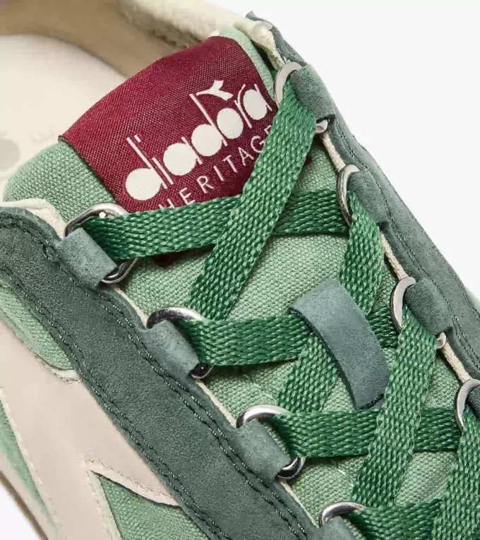 Equipe Canvas Sw Evo Heritage sneaker