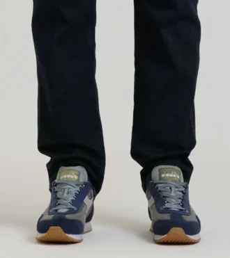 Equipe Dirty Sw Evo Adidași din piele Heritage