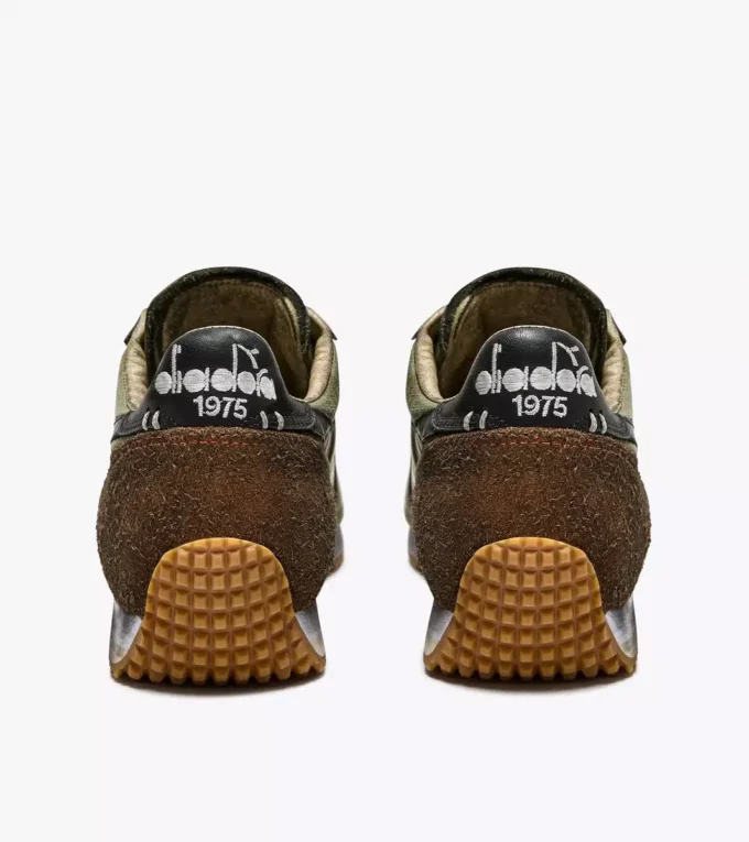 Equipe Dirty Sw Evo Adidași din piele Heritage