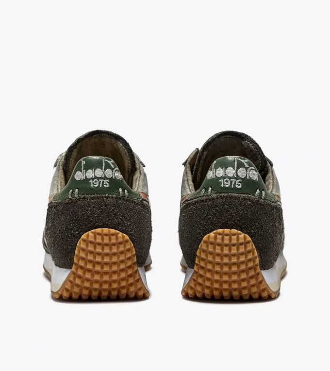 Equipe Dirty Sw Evo Adidași din piele Heritage