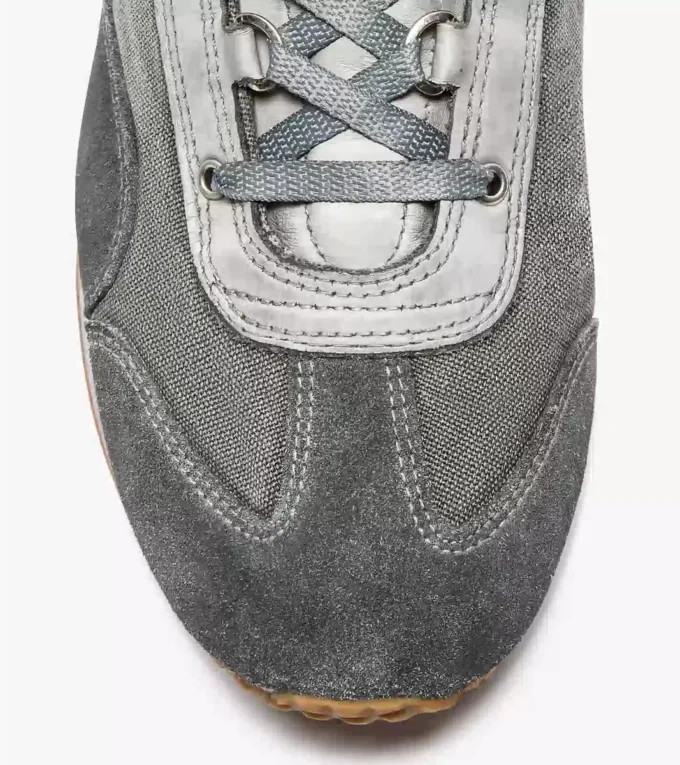 Equipe Dirty Sw Evo Adidași din piele Heritage