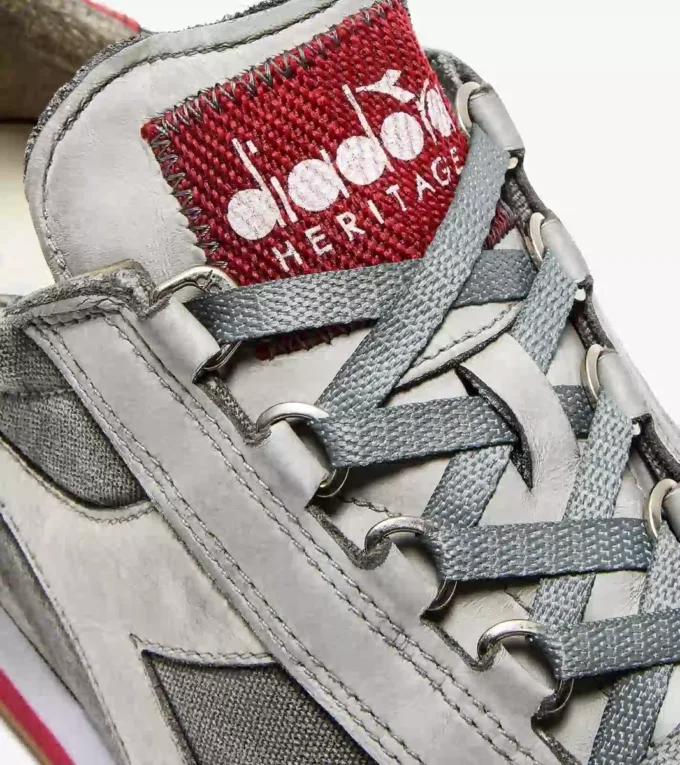 Equipe Dirty Sw Evo Adidași din piele Heritage