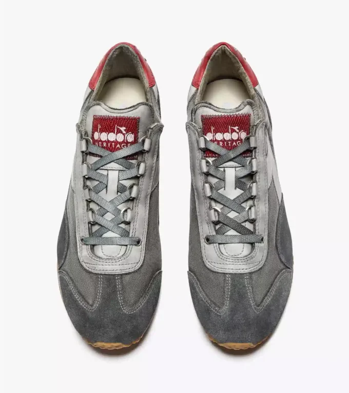 Equipe Dirty Sw Evo Adidași din piele Heritage