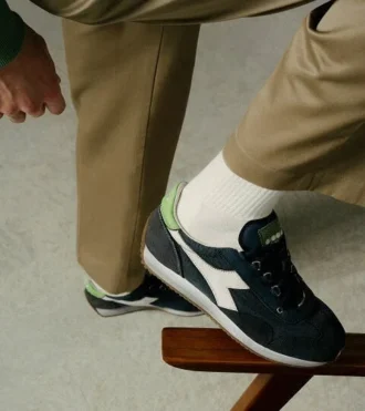 Equipe Dirty Sw Evo Adidași Heritage cu profil redus