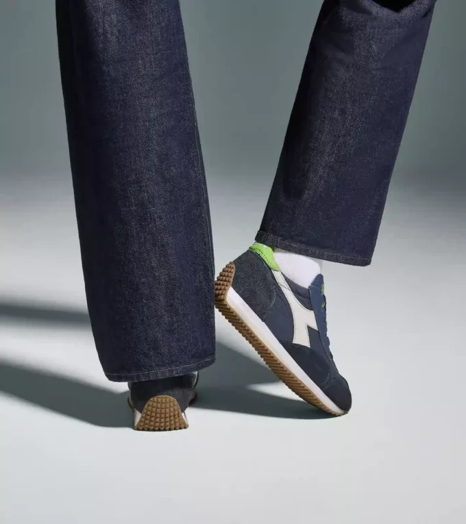 Equipe Dirty Sw Evo Adidași Heritage cu profil redus