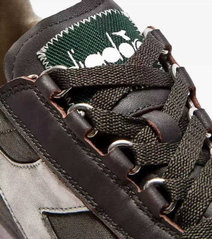 Equipe Dirty Sw Evo Adidași Heritage cu profil redus