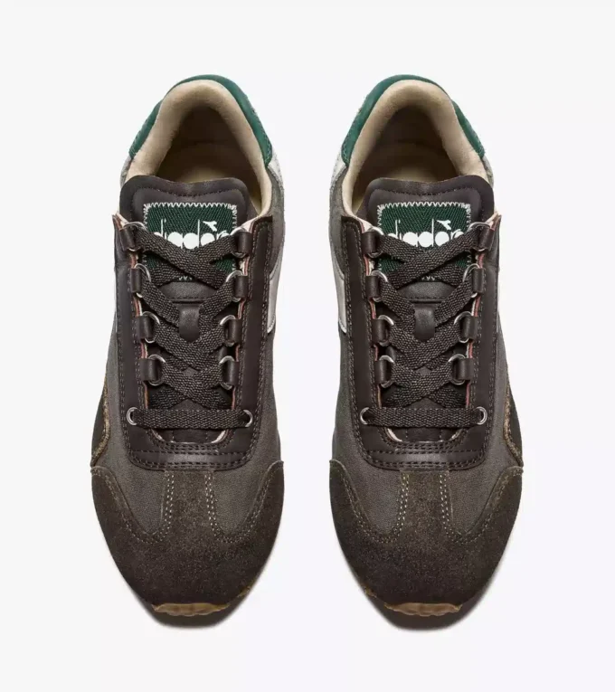 Equipe Dirty Sw Evo Adidași Heritage cu profil redus