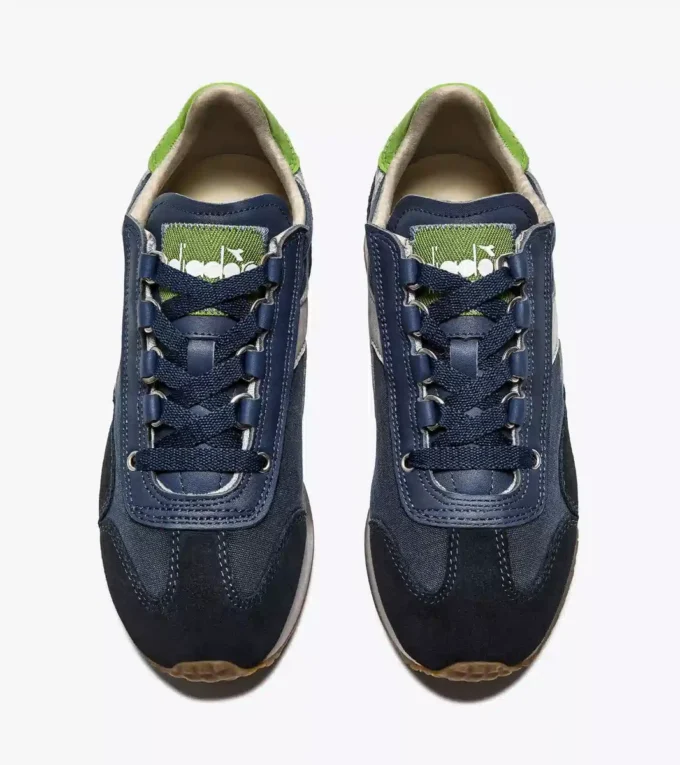 Equipe Dirty Sw Evo Adidași Heritage cu profil redus