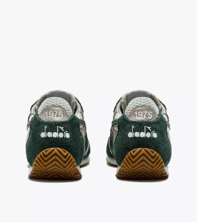 Equipe Revenge Italia Adidași Heritage cu profil jos – Fabricați în Italia