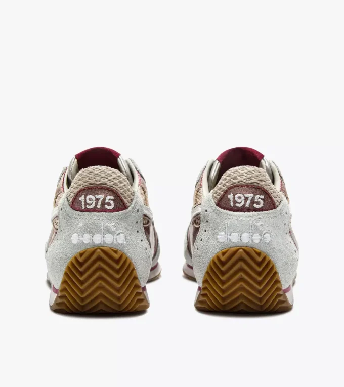 Equipe Revenge Italia Adidași Heritage cu profil jos – Fabricați în Italia