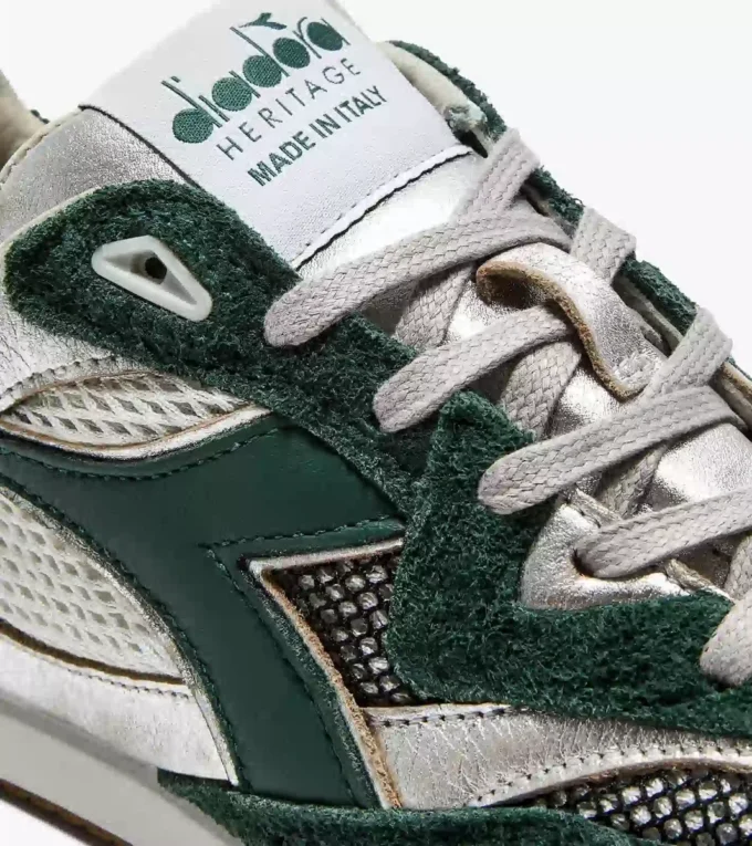 Equipe Revenge Italia Adidași Heritage cu profil jos – Fabricați în Italia