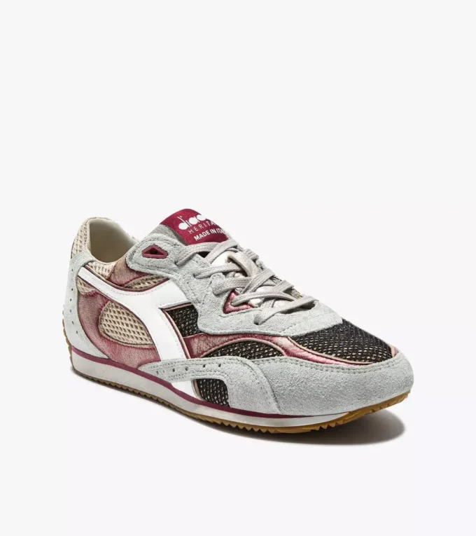 Equipe Revenge Italia Adidași Heritage cu profil jos – Fabricați în Italia