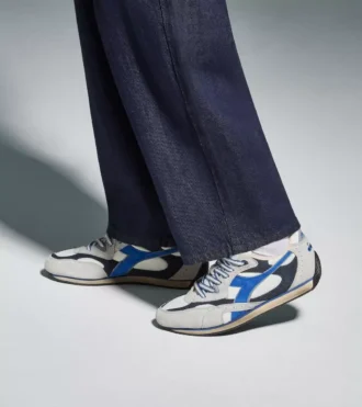 Equipe Revenge Used Adidași Heritage cu profil jos