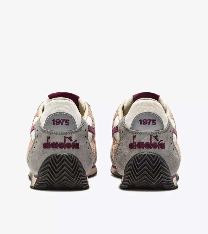 Equipe Revenge Used Adidași Heritage cu profil jos