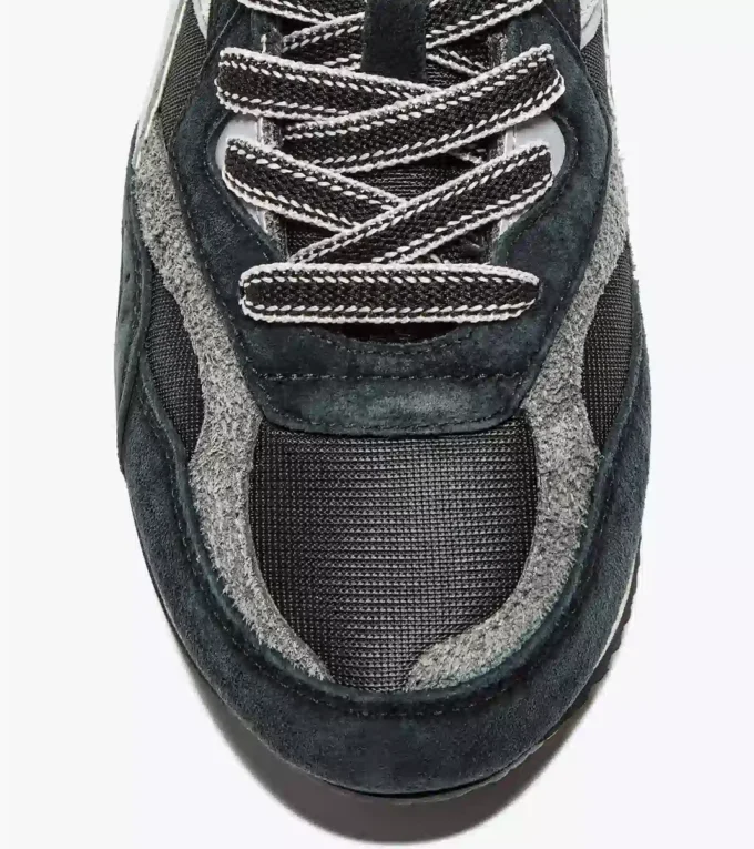 Equipe Revenge Used Adidași Heritage cu profil jos