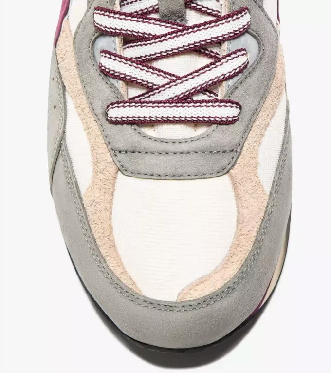 Equipe Revenge Used Adidași Heritage cu profil jos