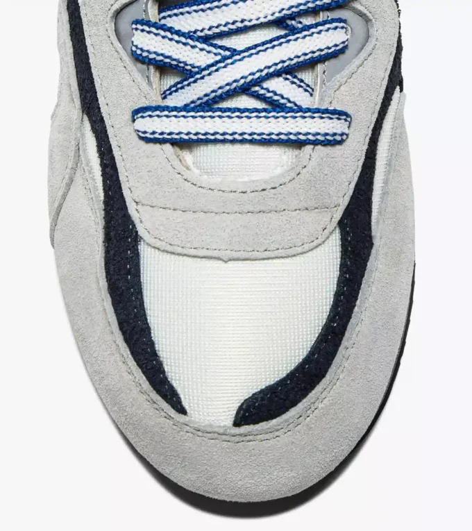 Equipe Revenge Used Adidași Heritage cu profil jos