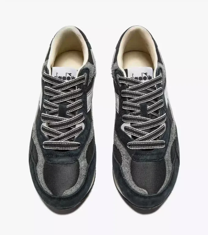 Equipe Revenge Used Adidași Heritage cu profil jos