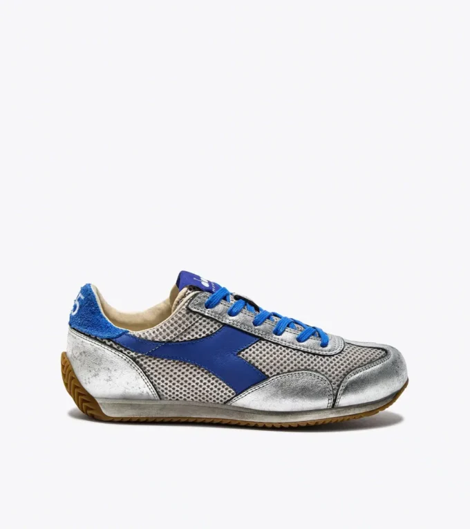 Equipe Stellar Sw Adidași din piele Heritage