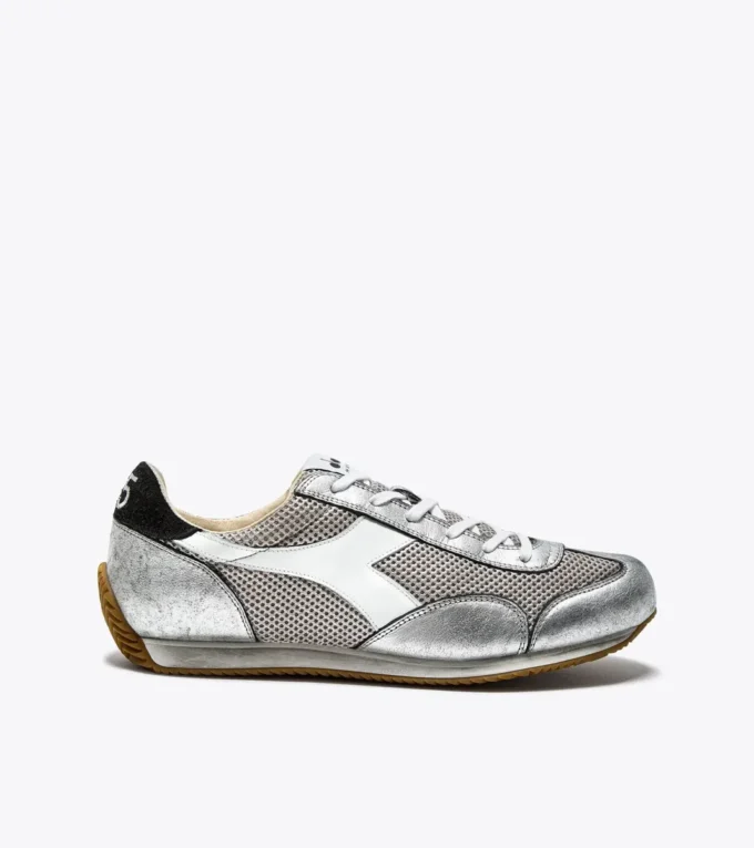 Equipe Stellar Sw Adidași din piele Heritage