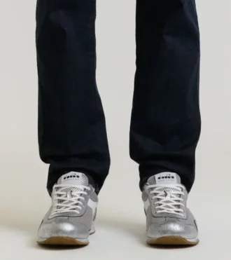 Equipe Stellar Sw Adidași din piele Heritage