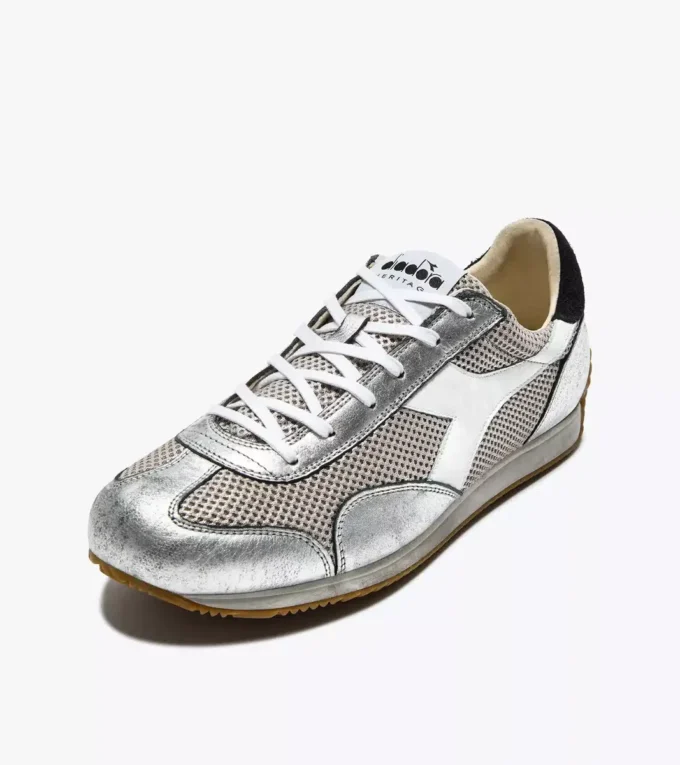 Equipe Stellar Sw Adidași din piele Heritage