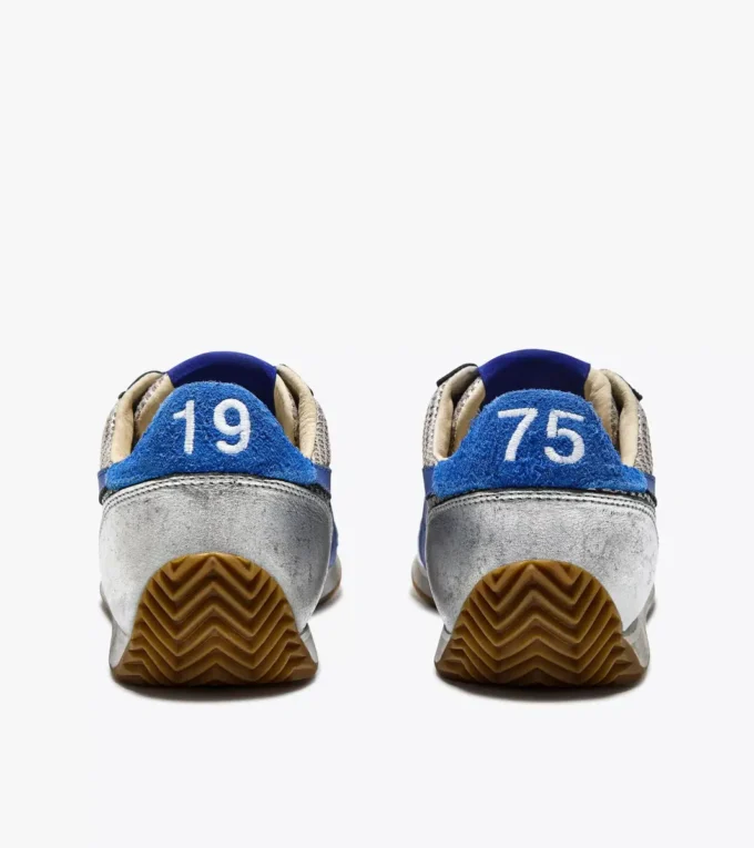 Equipe Stellar Sw Adidași din piele Heritage