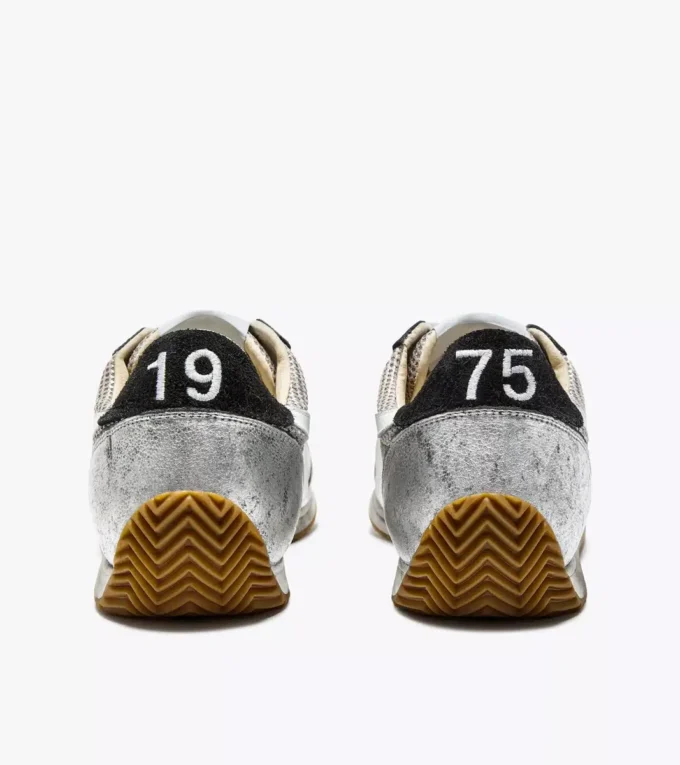 Equipe Stellar Sw Adidași din piele Heritage