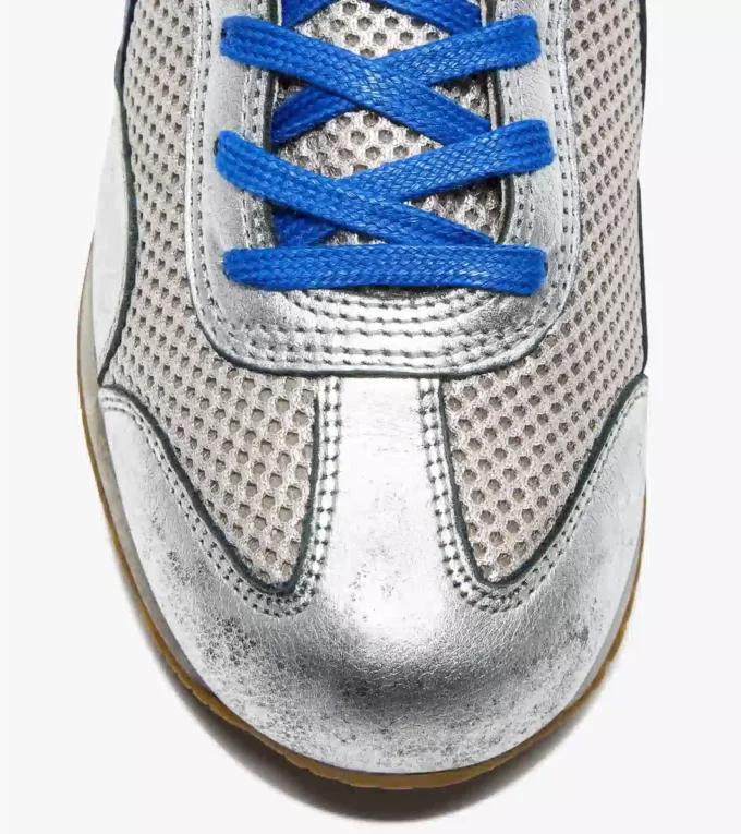 Equipe Stellar Sw Adidași din piele Heritage