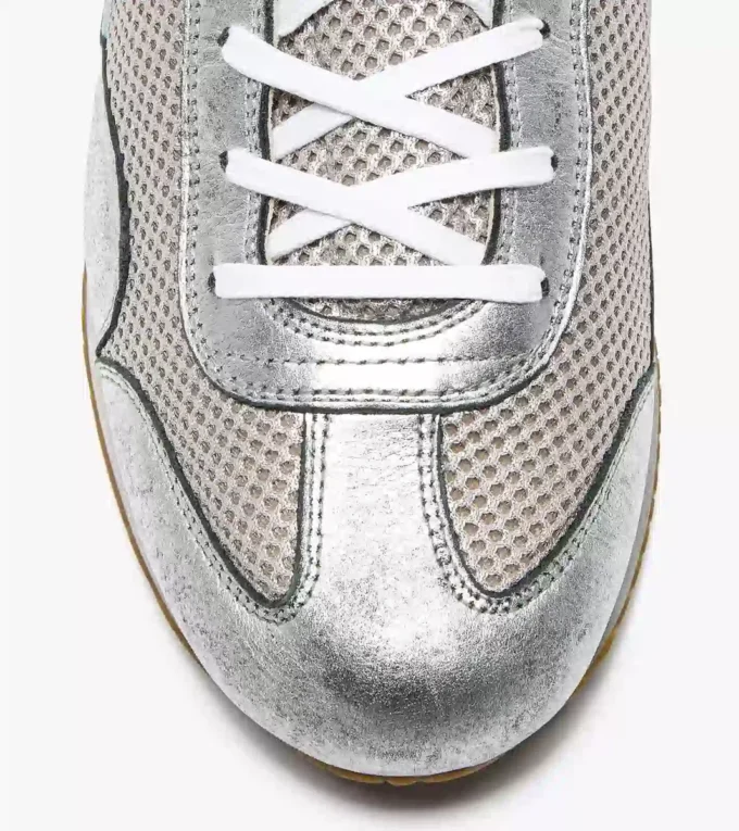 Equipe Stellar Sw Adidași din piele Heritage