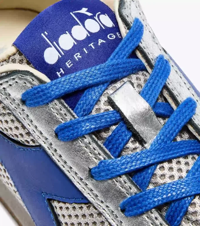 Equipe Stellar Sw Adidași din piele Heritage