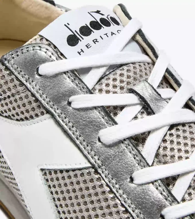 Equipe Stellar Sw Adidași din piele Heritage