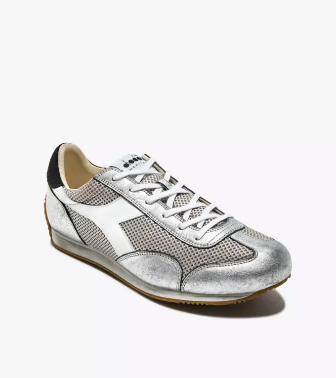 Equipe Stellar Sw Adidași din piele Heritage