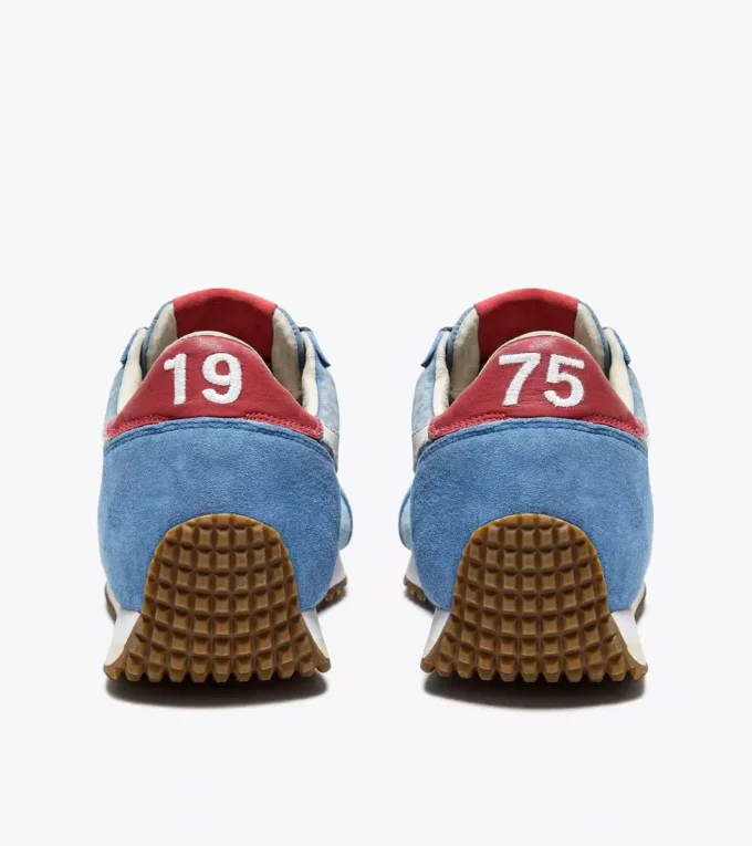 Equipe Suede Sw Adidași din piele Sw Heritage