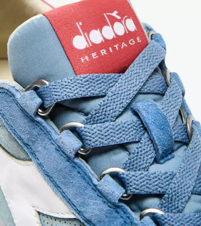 Equipe Suede Sw Adidași din piele Sw Heritage