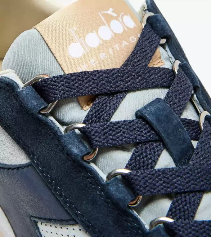 Equipe Suede Sw Adidași din piele Sw Heritage