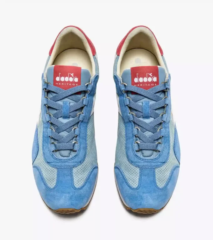 Equipe Suede Sw Adidași din piele Sw Heritage