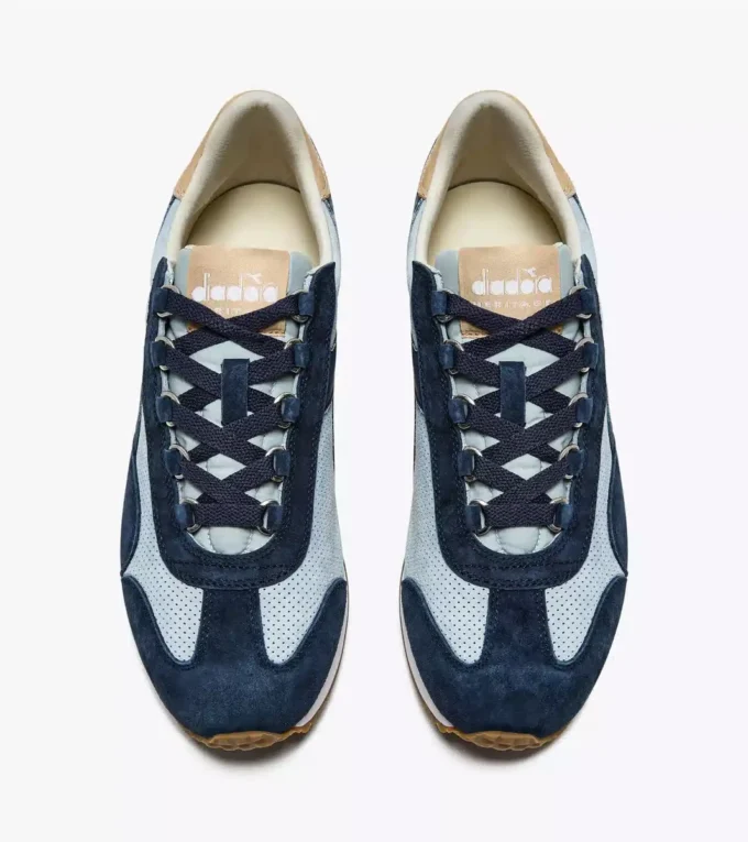 Equipe Suede Sw Adidași din piele Sw Heritage