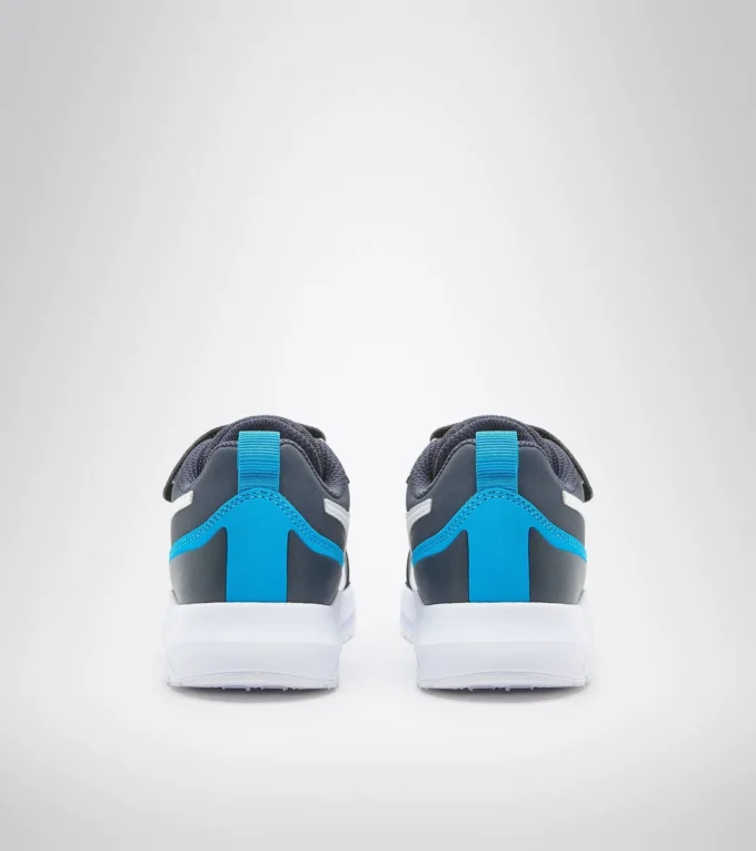 Falcon 2 Sl Jr V Pantofi de alergare pentru copii cu închidere cu velcro – Unisex