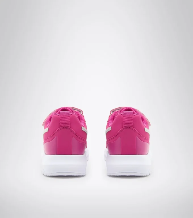 Falcon 2 Sl Jr V Pantofi de alergare pentru copii cu închidere cu velcro – Unisex