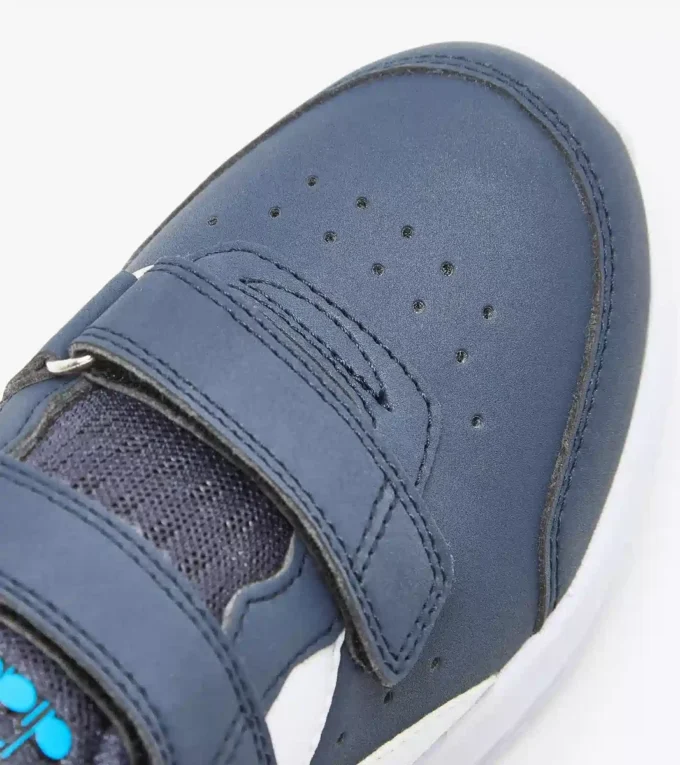 Falcon 2 Sl Jr V Pantofi de alergare pentru copii cu închidere cu velcro – Unisex