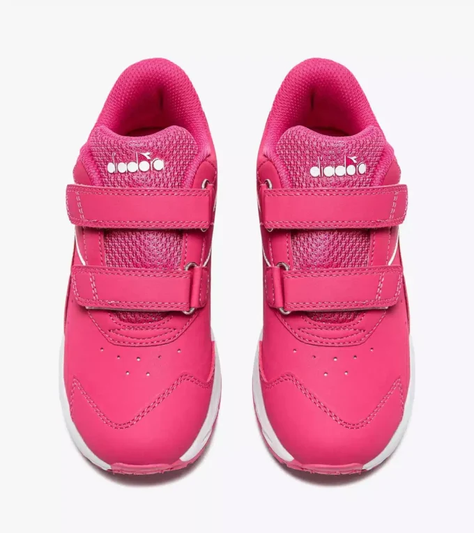 Falcon 4 Sl Jr V Pantofi de alergare pentru copii – Unisex