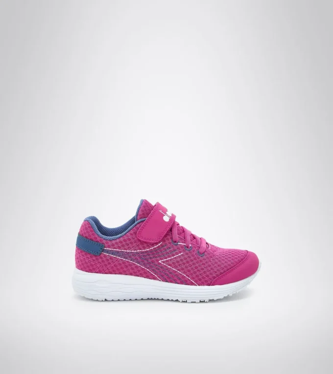 Flamingo 7 Jr Pantofi de alergare pentru copii – Unisex