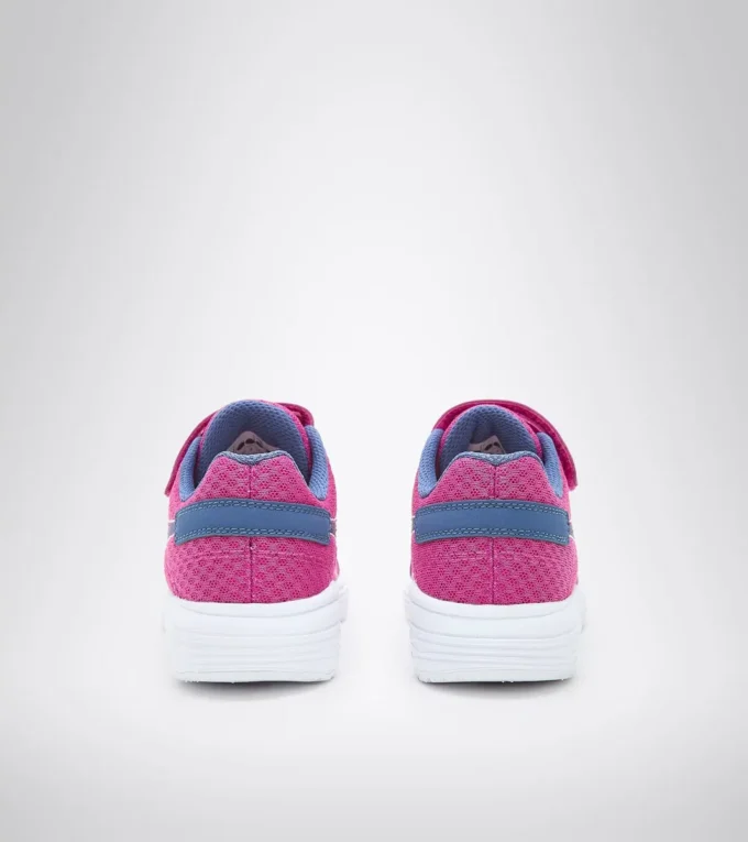 Flamingo 7 Jr Pantofi de alergare pentru copii – Unisex