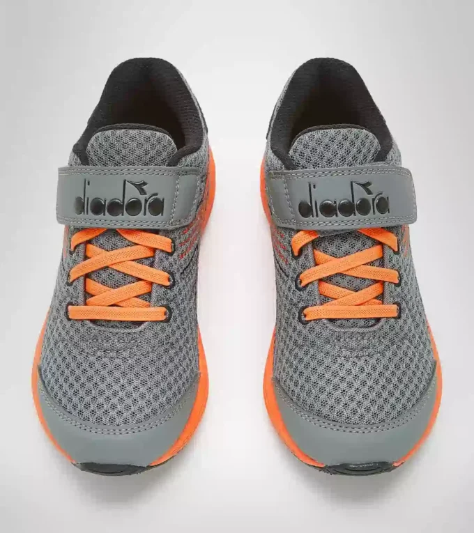 Flamingo 7 Jr Pantofi de alergare pentru copii – Unisex