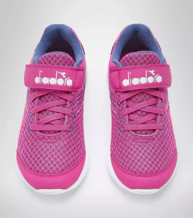 Flamingo 7 Jr Pantofi de alergare pentru copii – Unisex