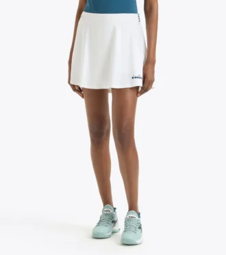 Fustă L. Fustă de tenis Icon