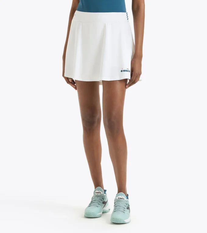 Fustă L. Fustă de tenis Icon