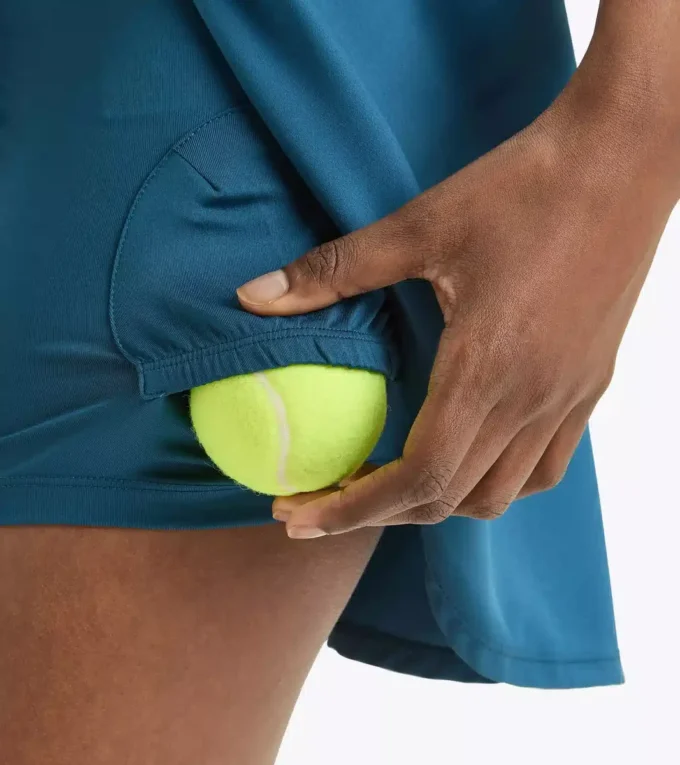 Fustă L. Fustă de tenis Icon